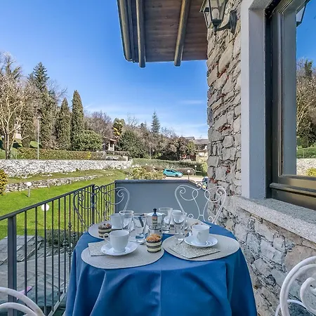 Il Borgo Del Vergante Nebbiuno