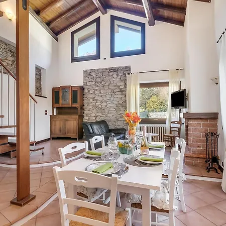 Il Borgo Del Vergante *