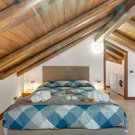 Il Borgo Del Vergante * Nebbiuno