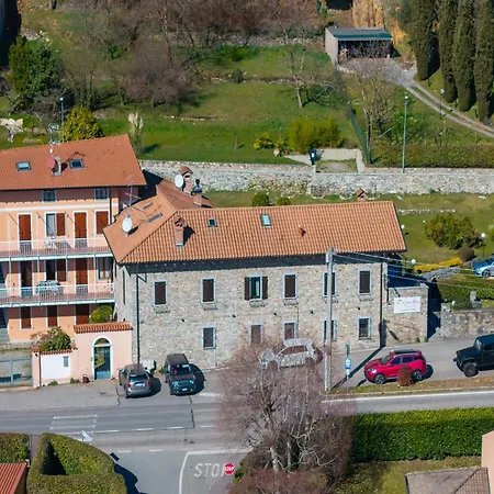 Il Borgo Del Vergante Nebbiuno