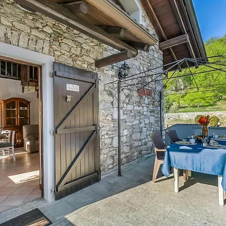 Apartment Il Borgo Del Vergante