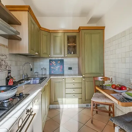 Apartment Il Borgo Del Vergante *