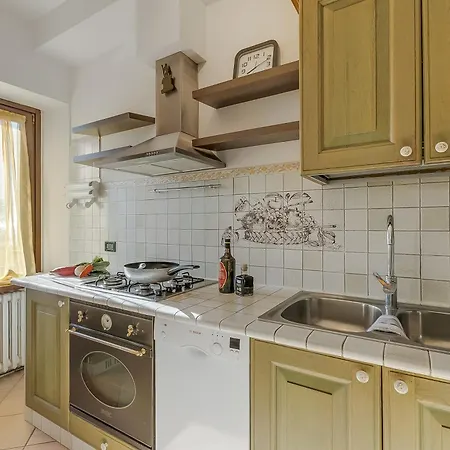 Apartment Il Borgo Del Vergante