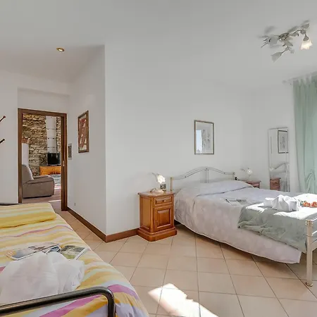 Apartment Il Borgo Del Vergante