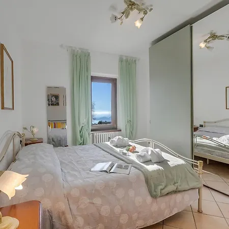 Apartment Il Borgo Del Vergante *