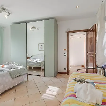 Il Borgo Del Vergante Apartment *