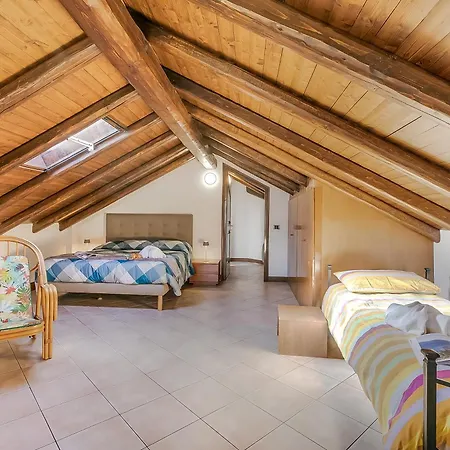 Il Borgo Del Vergante Apartment *