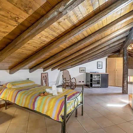 Il Borgo Del Vergante 아파트 *