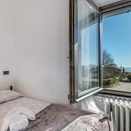 Il Borgo Del Vergante Apartment *