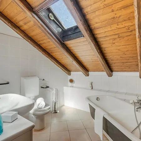 Il Borgo Del Vergante 아파트 *