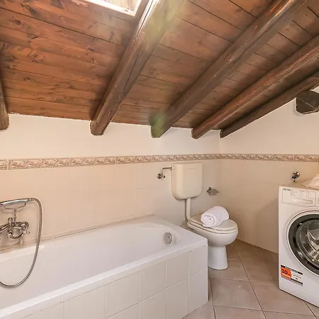 Apartment Il Borgo Del Vergante *