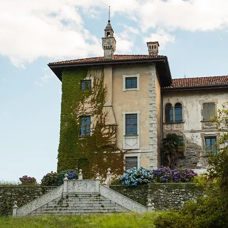 Il Borgo Del Vergante 아파트 *
