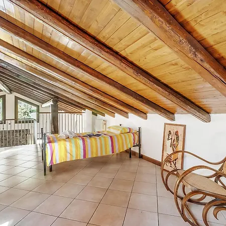 Apartment Il Borgo Del Vergante *