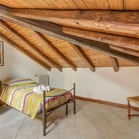 Il Borgo Del Vergante 아파트 *