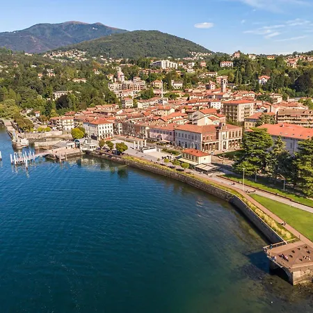 Il Borgo Del Vergante Апартаменты *