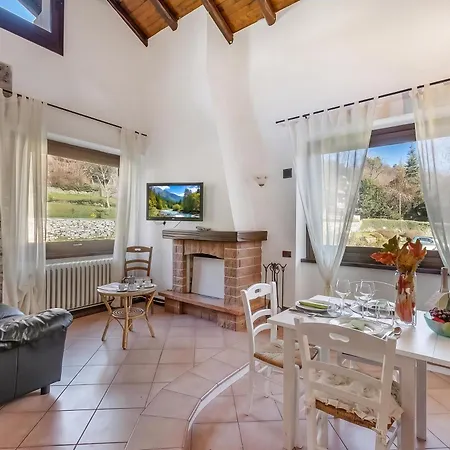 Il Borgo Del Vergante Nebbiuno