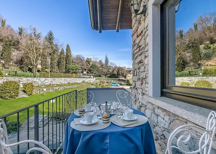 Il Borgo Del Vergante Nebbiuno