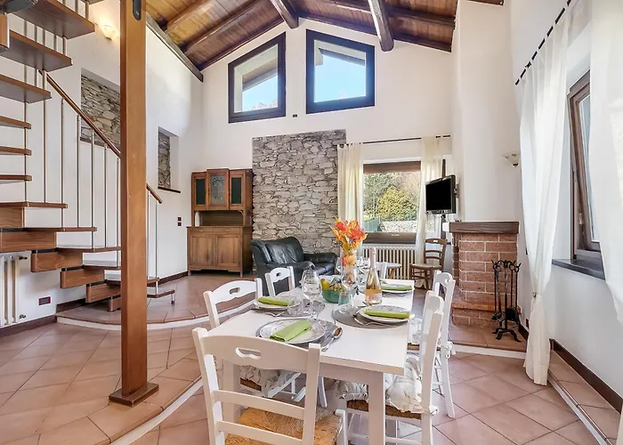 Il Borgo Del Vergante *