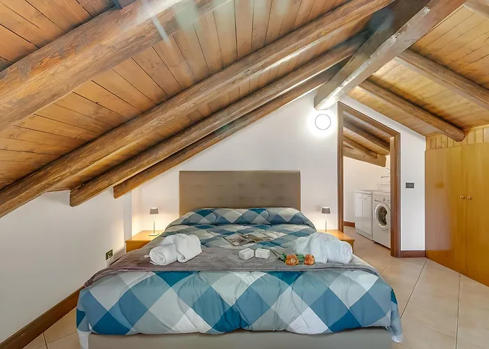 Il Borgo Del Vergante * Nebbiuno