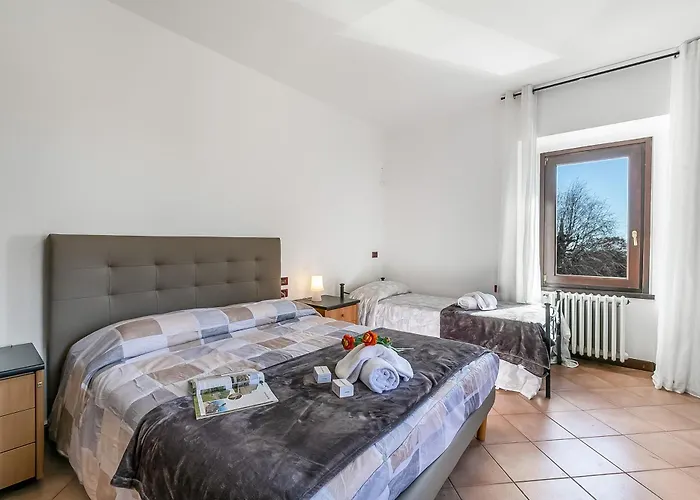 Apartman Il Borgo Del Vergante