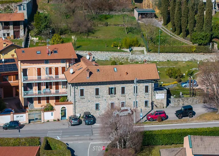 Il Borgo Del Vergante Nebbiuno