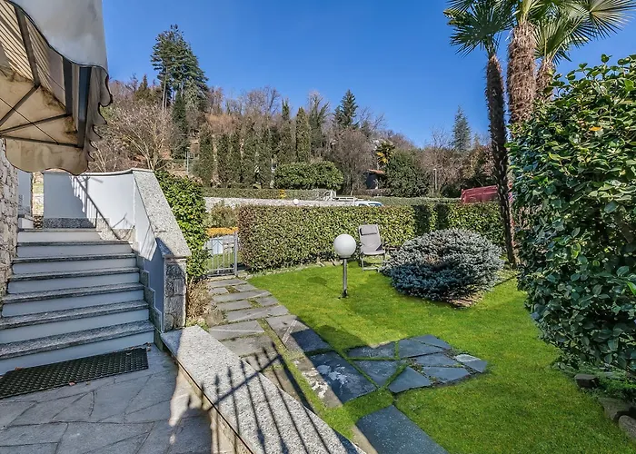 Il Borgo Del Vergante