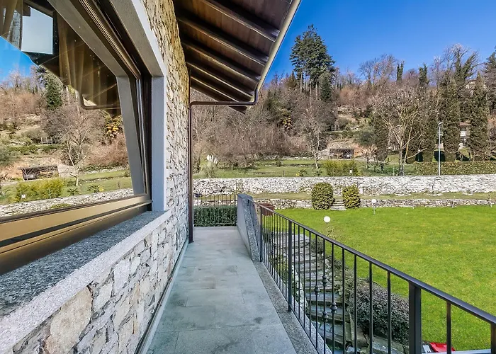 Il Borgo Del Vergante *