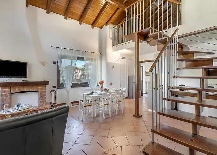 Il Borgo Del Vergante