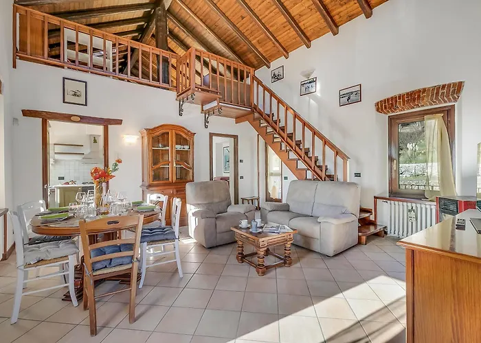 Il Borgo Del Vergante