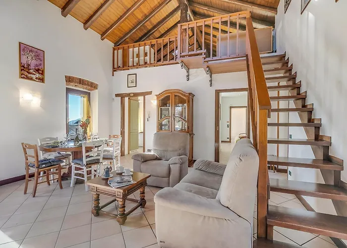 Il Borgo Del Vergante