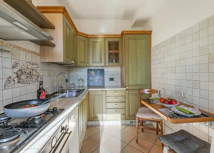 Apartman Il Borgo Del Vergante *