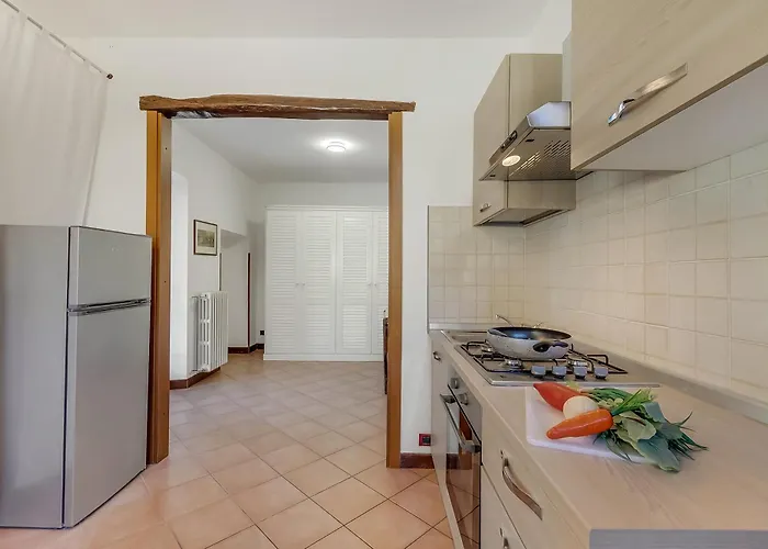 Il Borgo Del Vergante * Nebbiuno