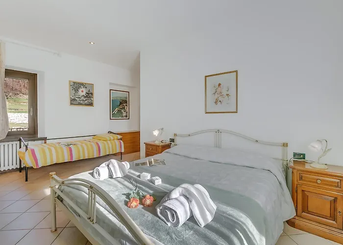 Il Borgo Del Vergante