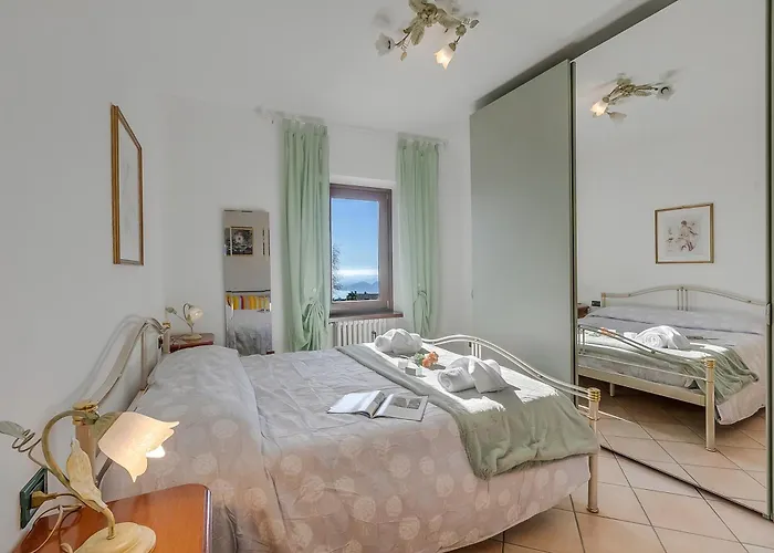 Apartmán Il Borgo Del Vergante *