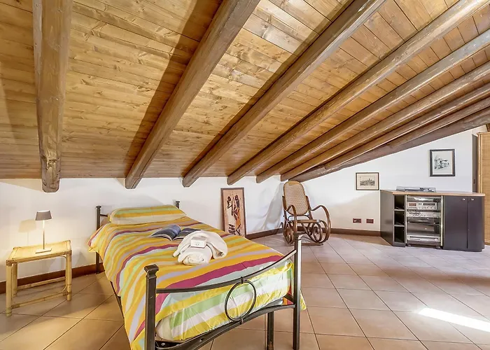 Il Borgo Del Vergante