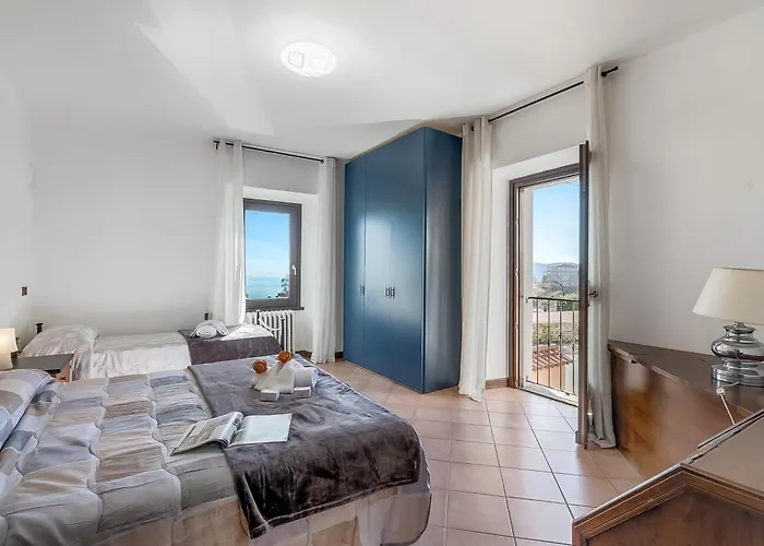 Il Borgo Del Vergante Nebbiuno