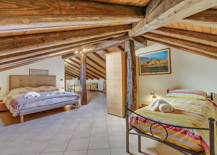 Il Borgo Del Vergante