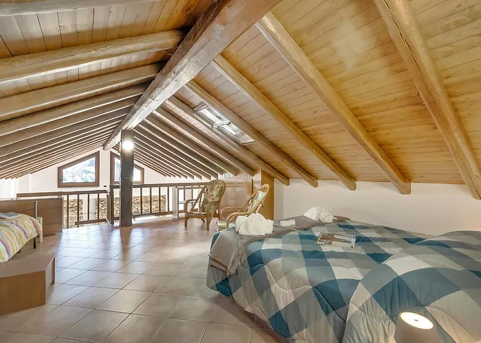 Il Borgo Del Vergante Nebbiuno