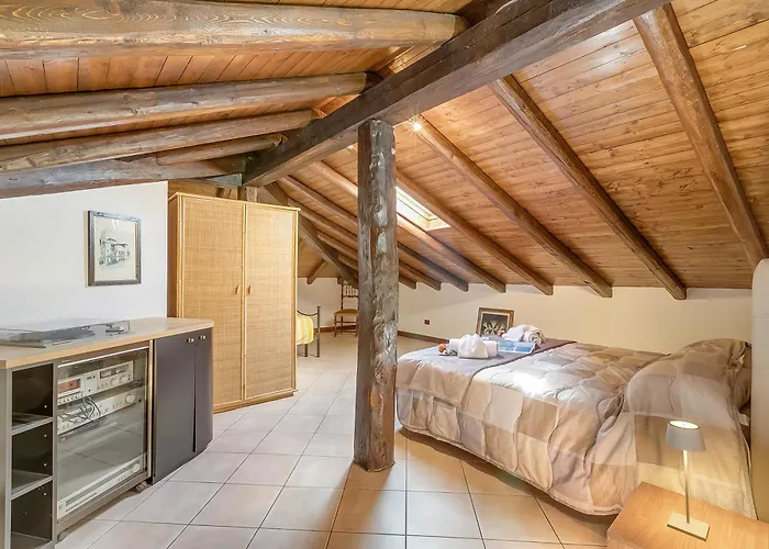 Il Borgo Del Vergante Nebbiuno