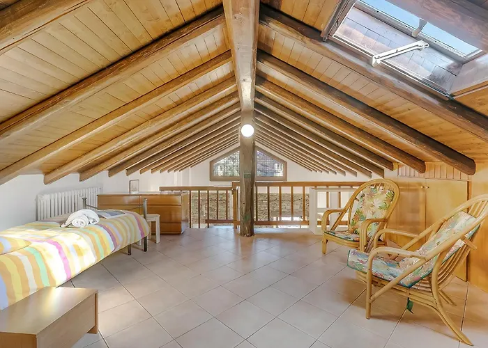 Il Borgo Del Vergante *