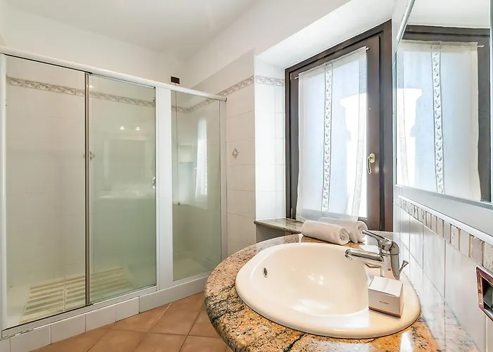 Il Borgo Del Vergante *