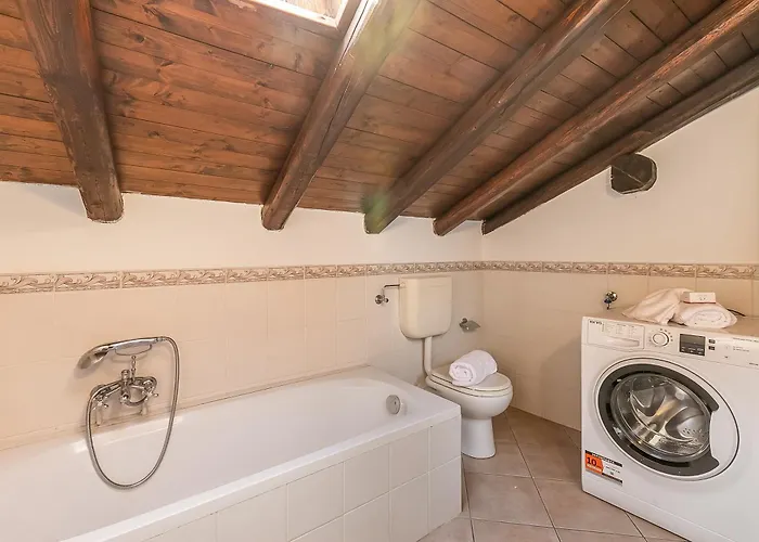 Apartman Il Borgo Del Vergante *