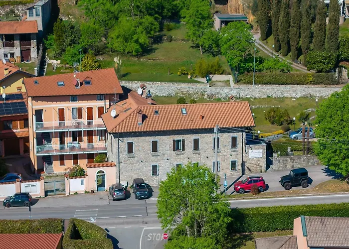 Il Borgo Del Vergante