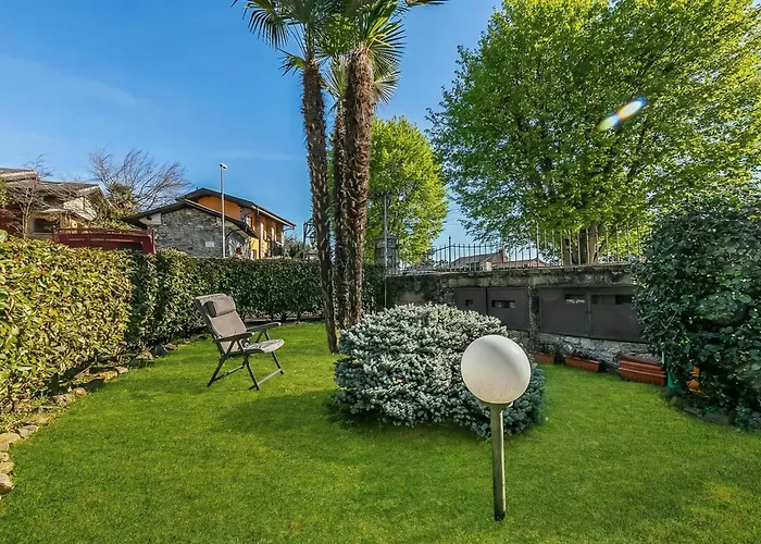 Il Borgo Del Vergante *