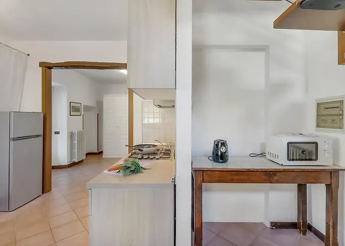 Il Borgo Del Vergante