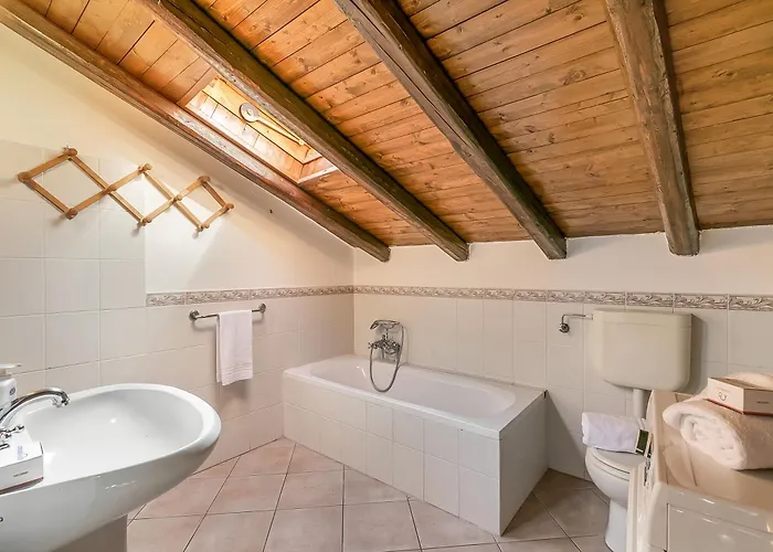 Apartman Il Borgo Del Vergante