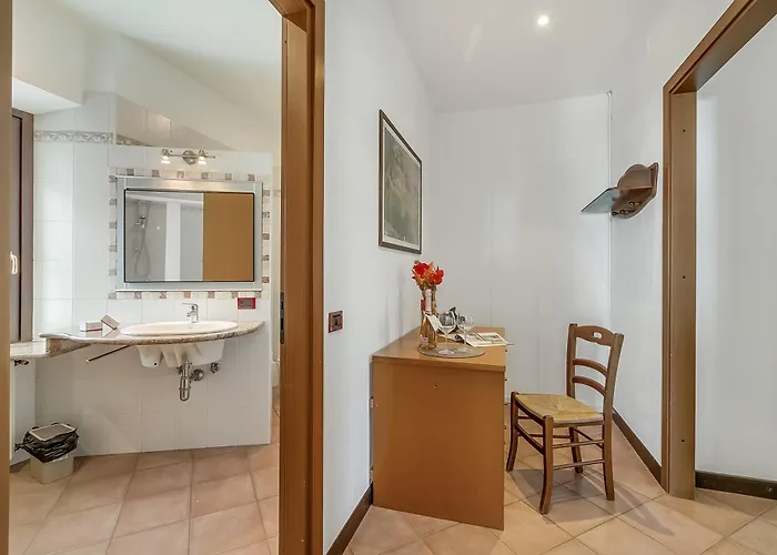 Apartmán Il Borgo Del Vergante *