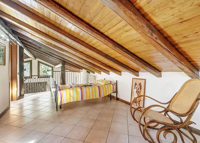 Apartman Il Borgo Del Vergante *