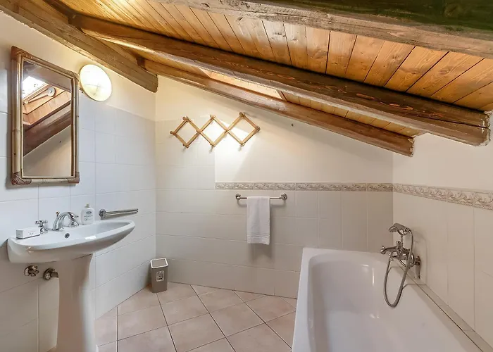 Il Borgo Del Vergante * Nebbiuno