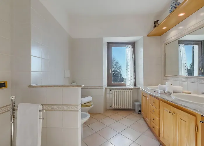 Il Borgo Del Vergante Nebbiuno